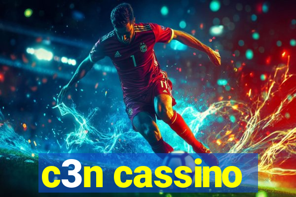 c3n cassino